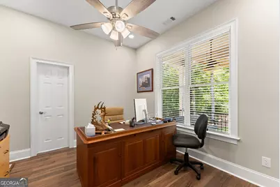 234 Mossy Creek Church Road, Cleveland, GA 30528 - Photo 29