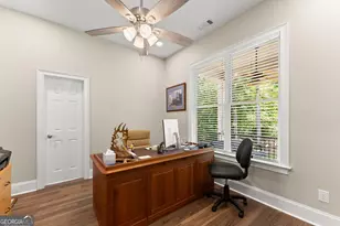 234 Mossy Creek Church Rd, Cleveland, GA 30528 - Photo 29