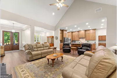 234 Mossy Creek Church Road, Cleveland, GA 30528 - Photo 15