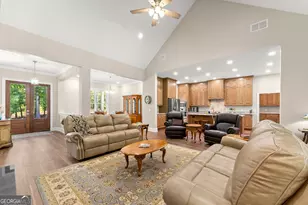 234 Mossy Creek Church Rd, Cleveland, GA 30528 - Photo 15