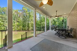 234 Mossy Creek Church Rd, Cleveland, GA 30528 - Photo 43