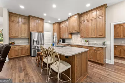 234 Mossy Creek Church Road, Cleveland, GA 30528 - Photo 5