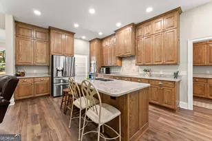 234 Mossy Creek Church Rd, Cleveland, GA 30528 - Photo 5