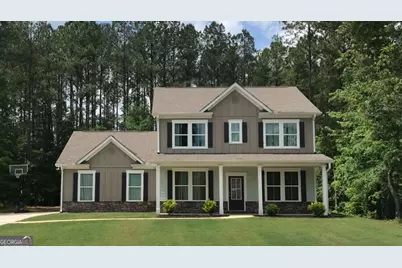 85 Crabapple Ridge Drive, Oxford, GA 30054 - Photo 1