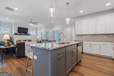 1101 Carriage Ridge Drive, Greensboro, GA 30642 - Photo 17