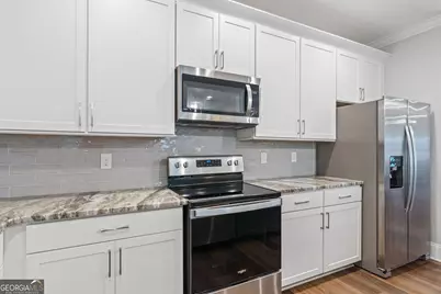 1101 Carriage Ridge Drive, Greensboro, GA 30642 - Photo 19