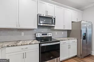 1101 Carriage Ridge Dr, Greensboro, GA 30642 - Photo 19