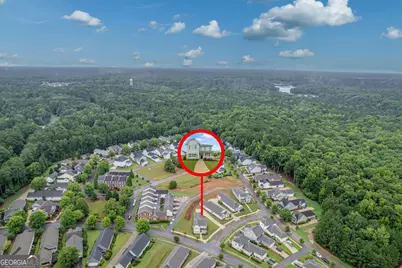 1101 Carriage Ridge Drive, Greensboro, GA 30642 - Photo 43