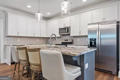 1101 Carriage Ridge Drive, Greensboro, GA 30642 - Photo 21