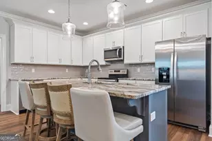 1101 Carriage Ridge Dr, Greensboro, GA 30642 - Photo 21