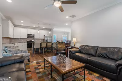 1101 Carriage Ridge Drive, Greensboro, GA 30642 - Photo 23