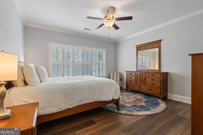 1101 Carriage Ridge Drive, Greensboro, GA 30642 - Photo 9