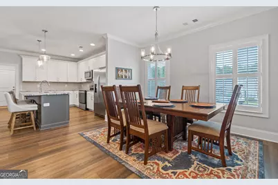 1101 Carriage Ridge Drive, Greensboro, GA 30642 - Photo 15