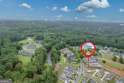 1101 Carriage Ridge Drive, Greensboro, GA 30642 - Photo 45