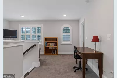 1101 Carriage Ridge Drive, Greensboro, GA 30642 - Photo 27