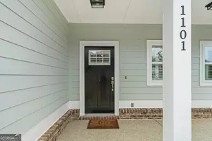 1101 Carriage Ridge Dr, Greensboro, GA 30642 - Photo 5