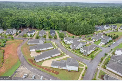 1101 Carriage Ridge Drive, Greensboro, GA 30642 - Photo 41