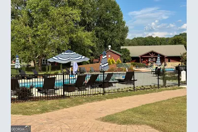 80 Foggy Mountain Road #LOT 141, Blairsville, GA 30512 - Photo 43