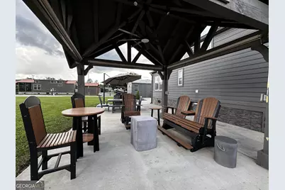 80 Foggy Mountain Road #LOT 141, Blairsville, GA 30512 - Photo 37