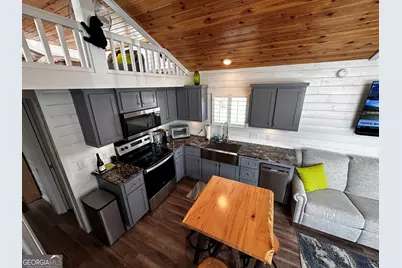 80 Foggy Mountain Road #LOT 141, Blairsville, GA 30512 - Photo 13