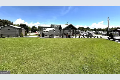 80 Foggy Mountain Road #LOT 141, Blairsville, GA 30512 - Photo 3