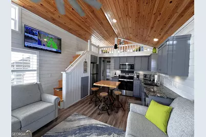 80 Foggy Mountain Road #LOT 141, Blairsville, GA 30512 - Photo 9