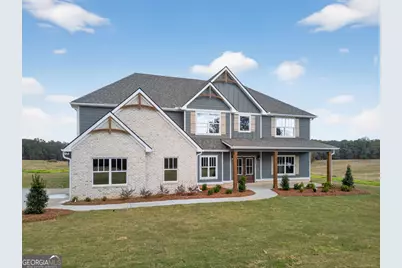 417 Gray Road, Roopville, GA 30170 - Photo 3