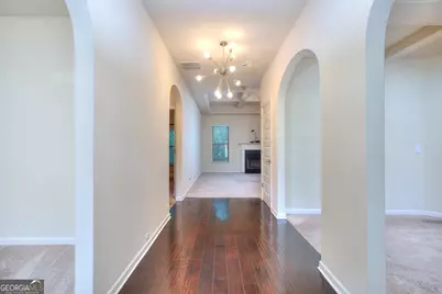 2817 Village Park Drive E, Ellenwood, GA 30294 - Photo 5