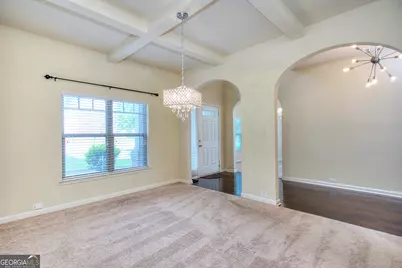 2817 Village Park Drive E, Ellenwood, GA 30294 - Photo 9