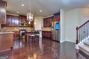 2817 Village Park Dr E, Ellenwood, GA 30294 - Photo 15