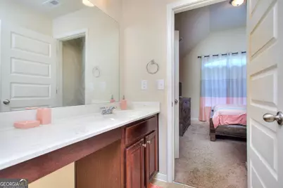 2817 Village Park Drive E, Ellenwood, GA 30294 - Photo 35