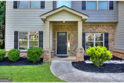 2817 Village Park Drive E, Ellenwood, GA 30294 - Photo 3