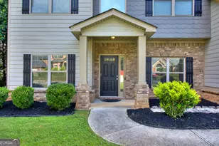 2817 Village Park Dr E, Ellenwood, GA 30294 - Photo 3