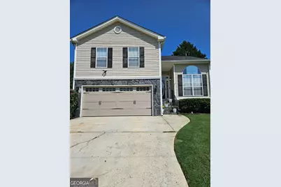 4209 Resheemah Street, Atlanta, GA 30349 - Photo 1