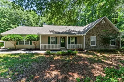 380 Peach Drive, McDonough, GA 30253 - Photo 1