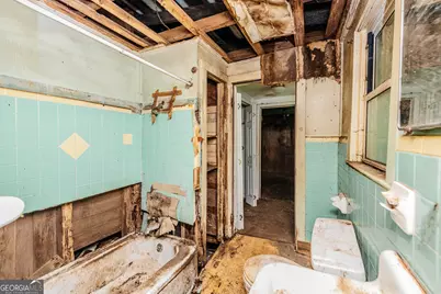 118 S 5th Street, Cochran, GA 31014 - Photo 25