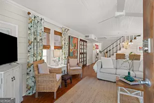 405 Everett St, Saint Simons, GA 31522 - Photo 3