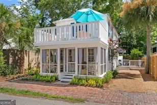 405 Everett St, Saint Simons, GA 31522 - Photo 23