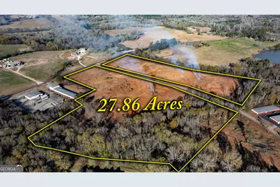 Lot 1 Town Creek Boulevard, Greensboro, GA 30642 - Photo 3