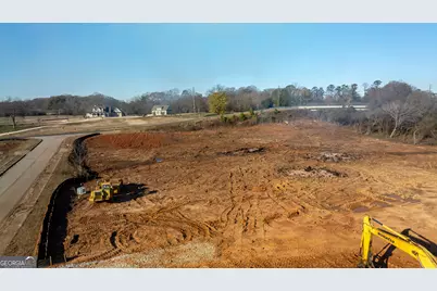 Lot 1 Town Creek Boulevard, Greensboro, GA 30642 - Photo 17