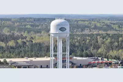 Lot 1 Town Creek Boulevard, Greensboro, GA 30642 - Photo 33