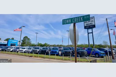 Lot 1 Town Creek Boulevard, Greensboro, GA 30642 - Photo 29