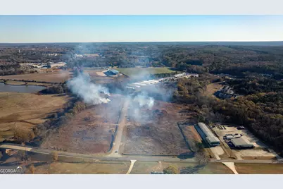 Lot 2 Town Creek Boulevard, Greensboro, GA 30642 - Photo 13