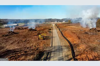 Lot 2 Town Creek Boulevard, Greensboro, GA 30642 - Photo 17