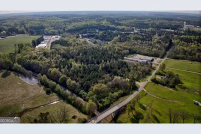 Lot 2 Town Creek Boulevard, Greensboro, GA 30642 - Photo 25