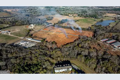 Lot 2 Town Creek Boulevard, Greensboro, GA 30642 - Photo 11