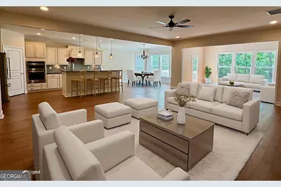 1091 Lakefront Court, Greensboro, GA 30642 - Photo 9