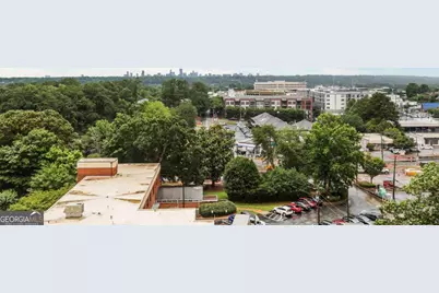 300 Johnson Ferry Road NE #B1002, Sandy Springs, GA 30328 - Photo 21