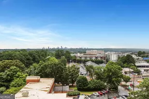 300 Johnson Ferry Road NE, Sandy Springs, GA 30328 - Photo 21