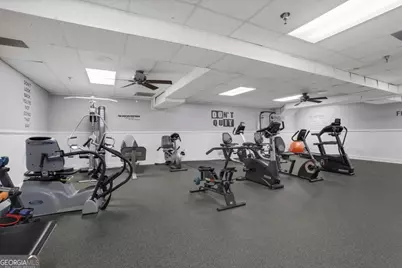 300 Johnson Ferry Road NE #B1002, Sandy Springs, GA 30328 - Photo 23